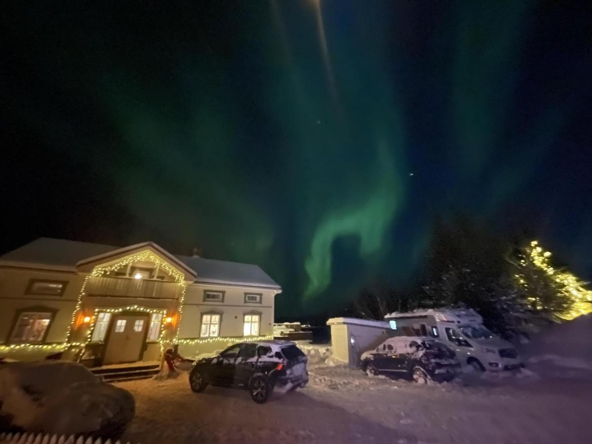 Apartment New In - Aurora Hotspot