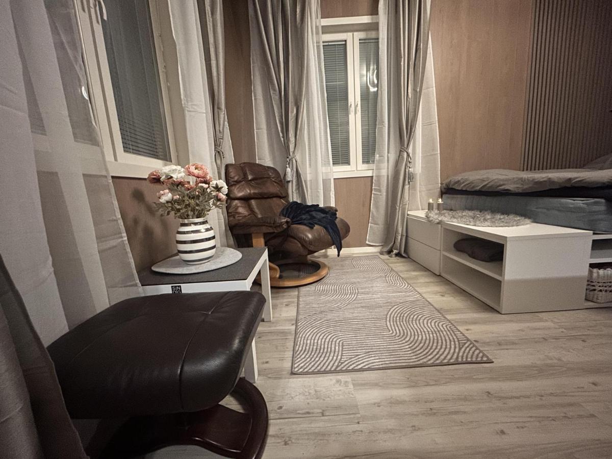 New In - Aurora Hotspot Apartment *