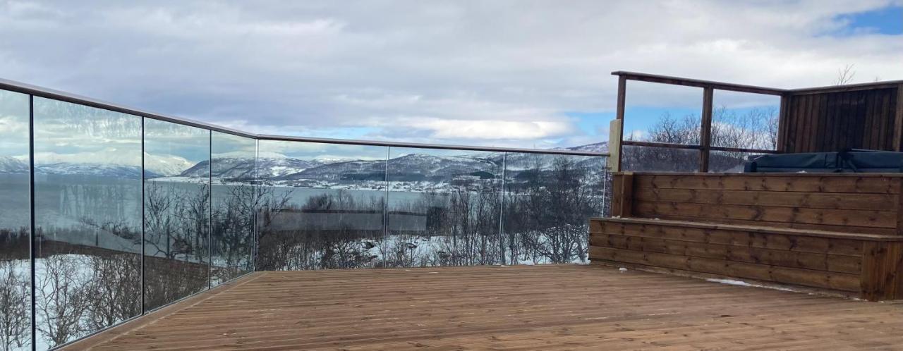 New In - Aurora Hotspot Tromso