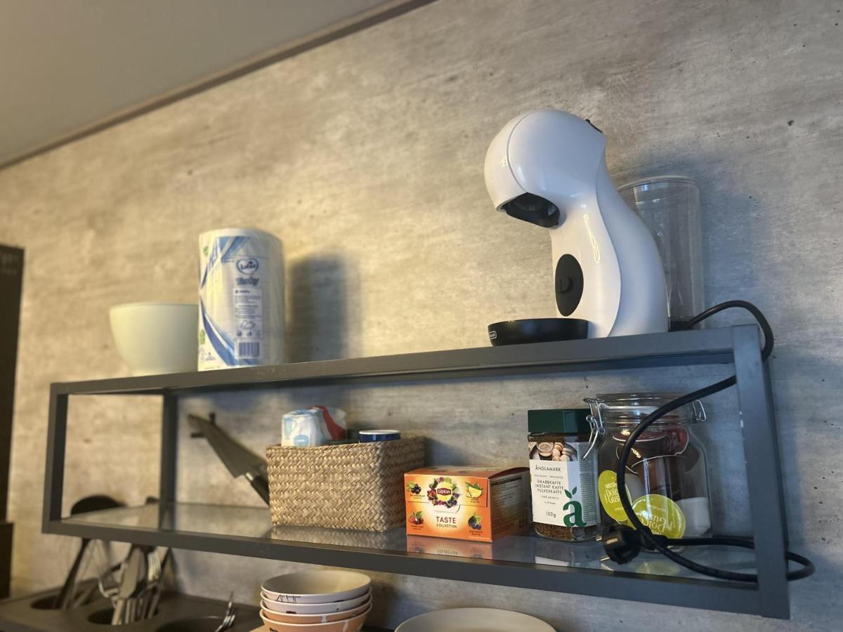 New In - Aurora Hotspot Apartment *